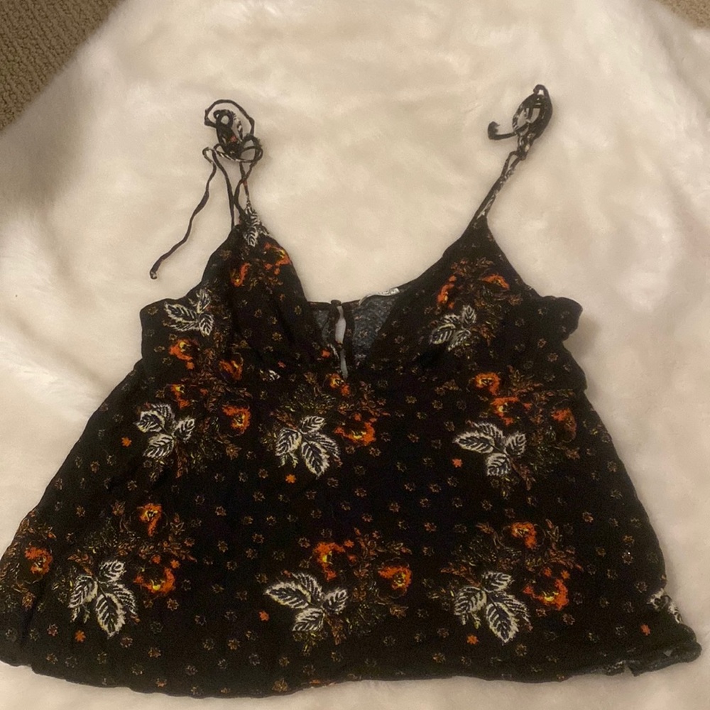 Free People tank top